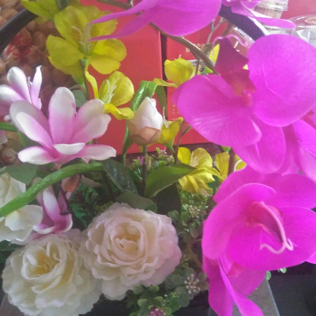 为了生活而奋斗，一身幸福快乐❤❤❤❤❤❤