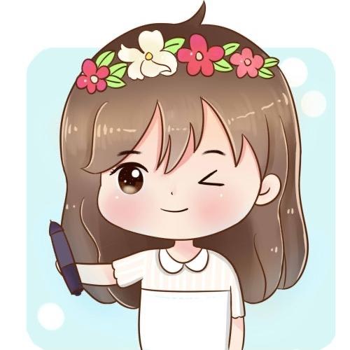 云朵好甜呀