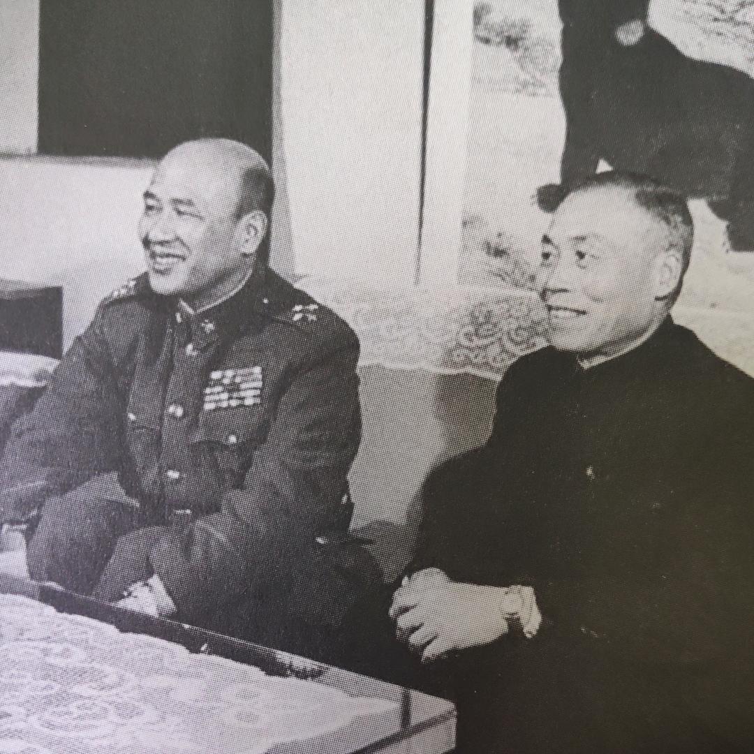 New桂系