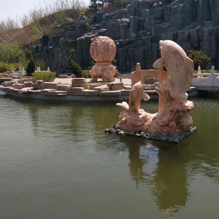幸运强哥