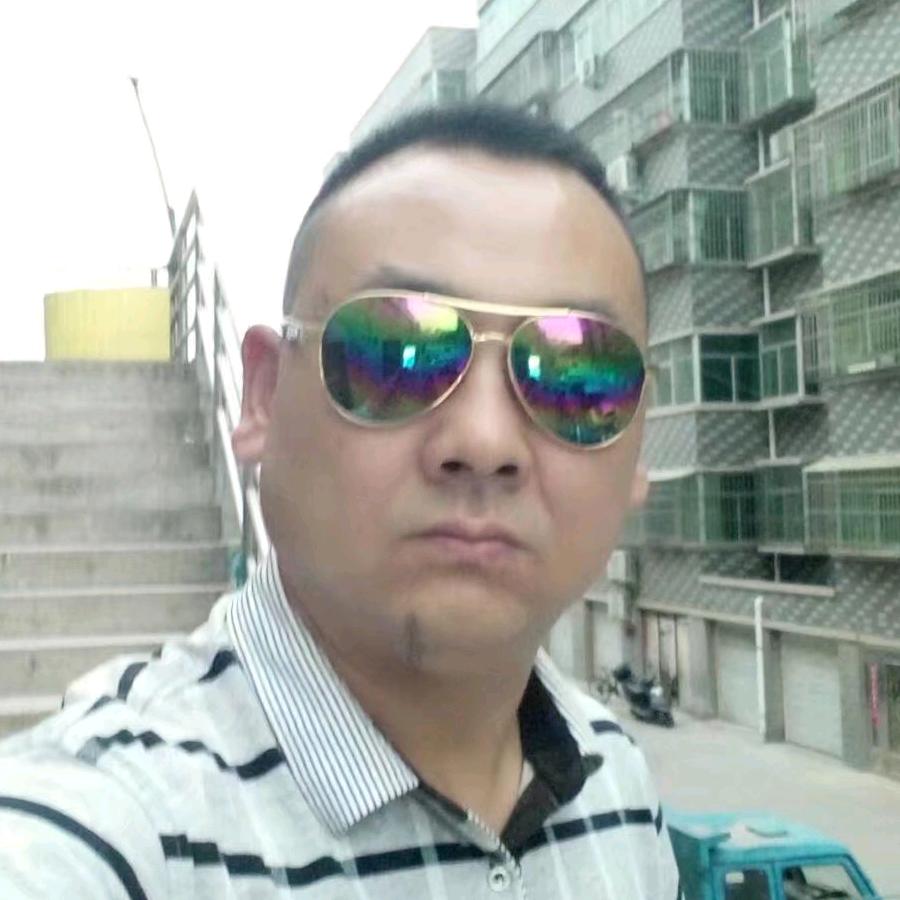阿黑哥
