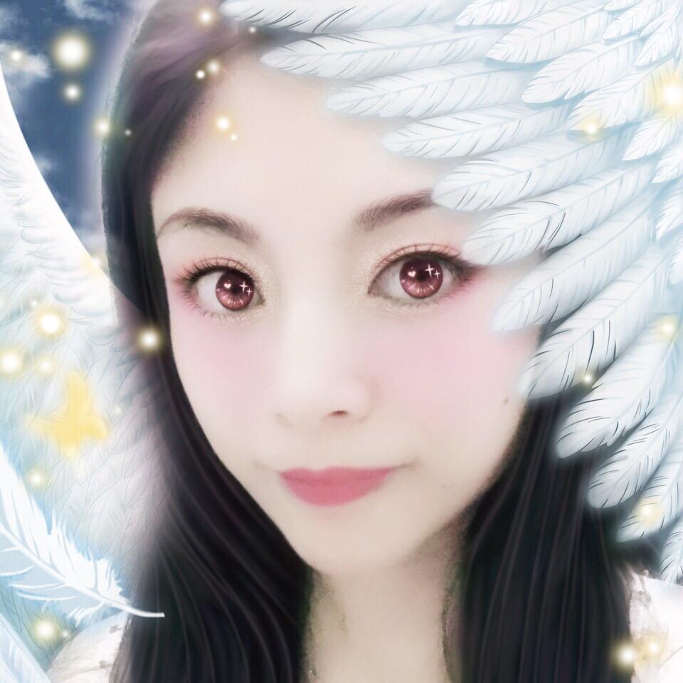 落幕的笑靥