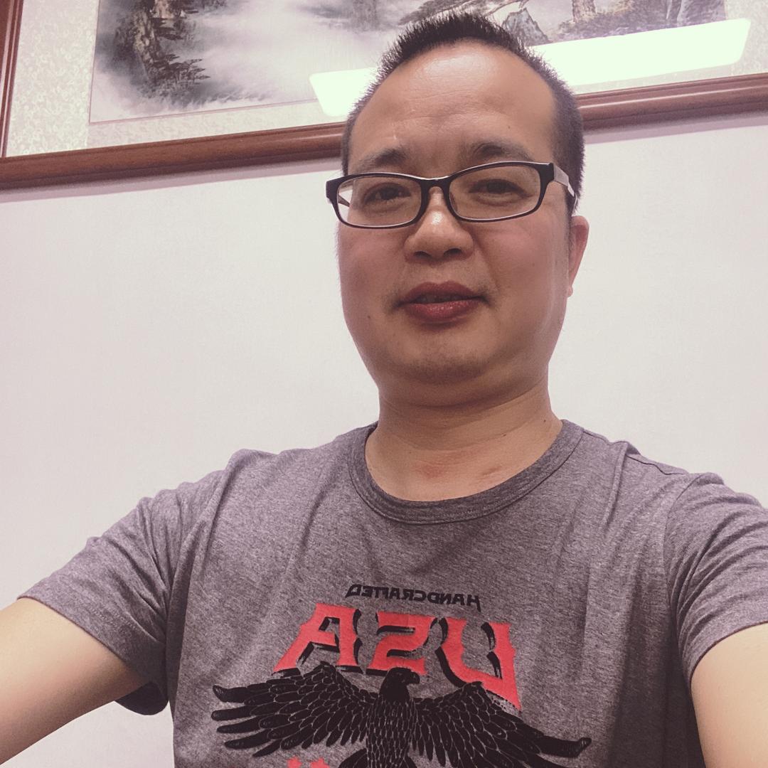 陈国添 华力服饰