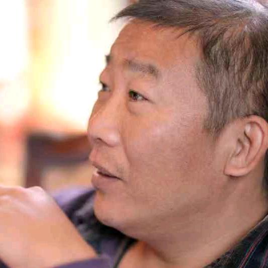 郭学东头像