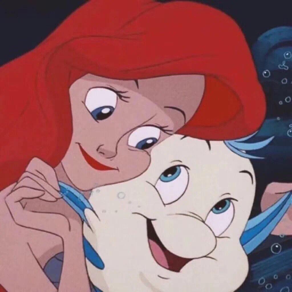 Mermaid Bonnie