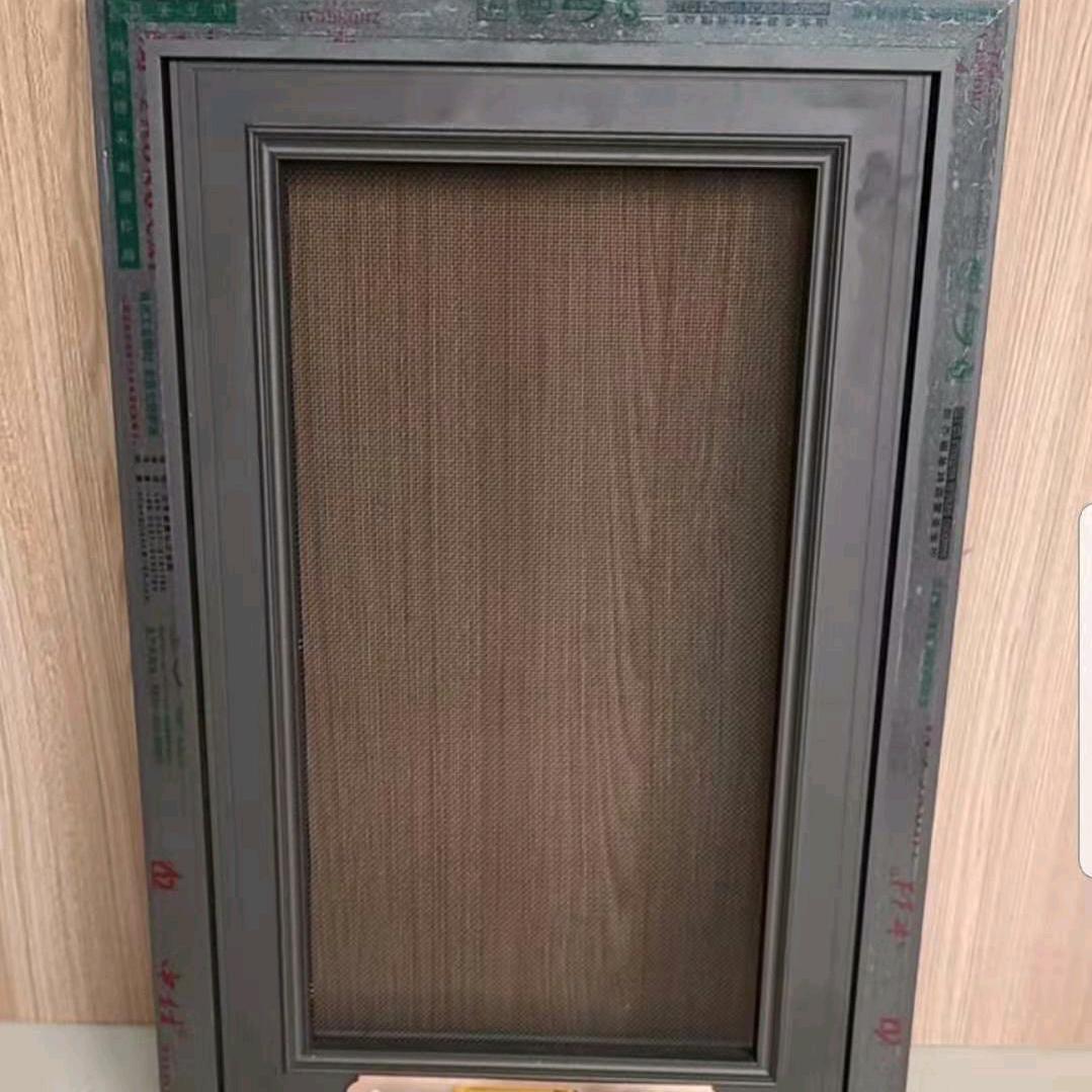 用户宜家高端金刚网纱窗