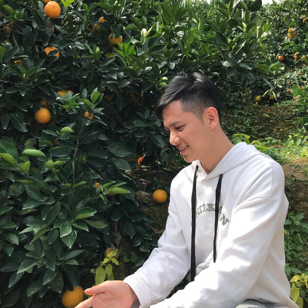 友鲜水果