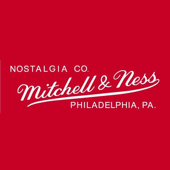 Mitchell&Ness运动旗舰店
