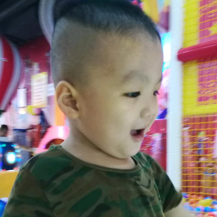 俊豪宝贝