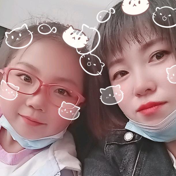 琳琳 (-^〇^-)