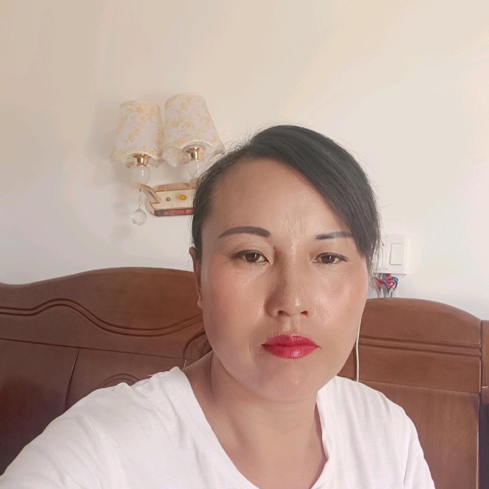 潘姐
