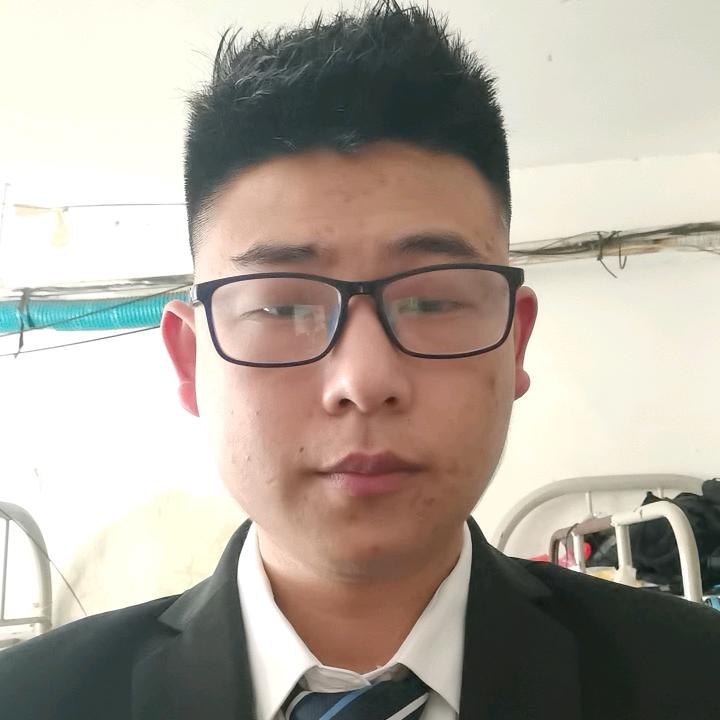 一个人上班生活