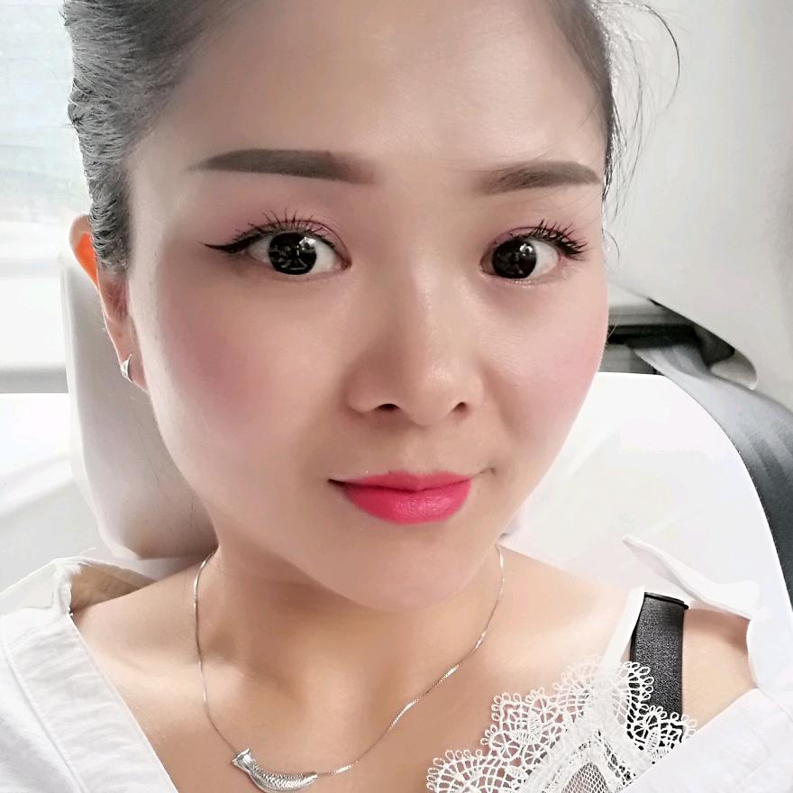 金甲虫化妆品广州路店袁洁