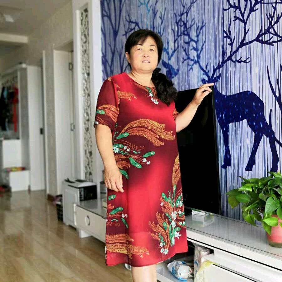 美丽的梦