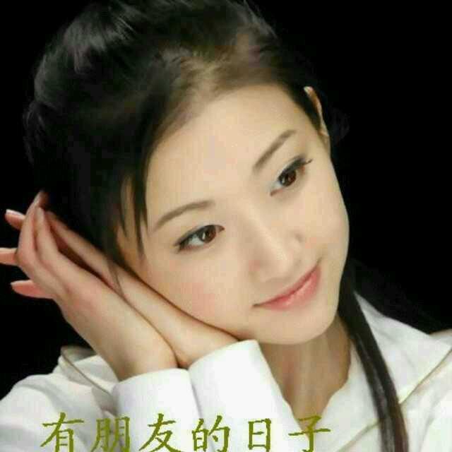 蓝天和白云
