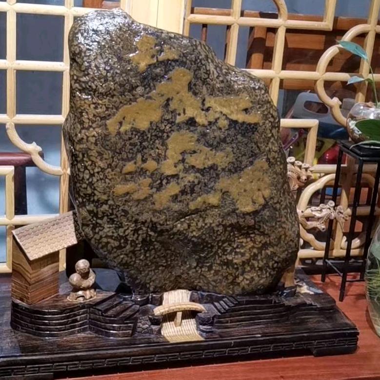 顺其自然