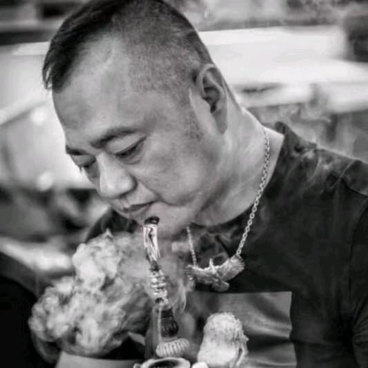 做个俗人 浪荡一生