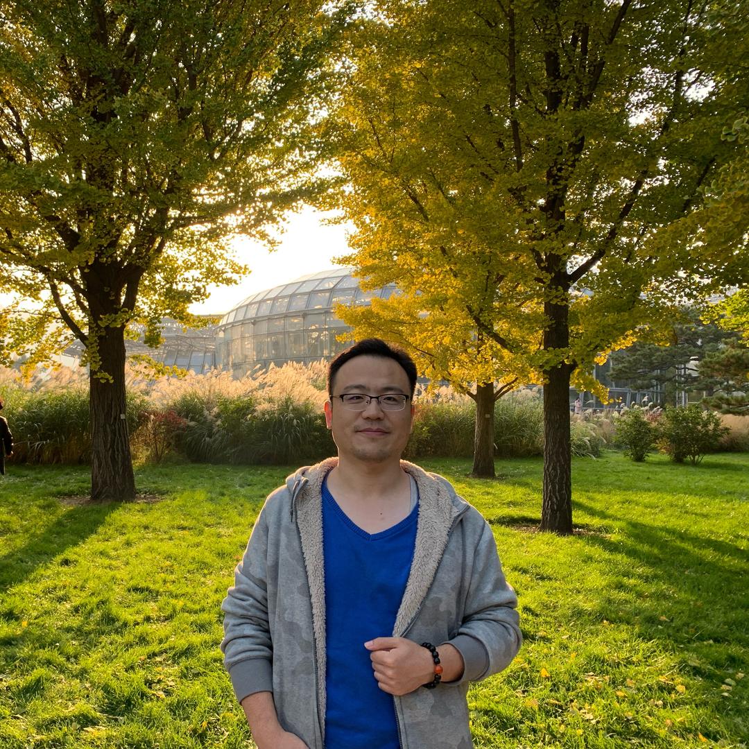 大鲤