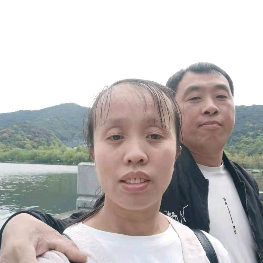 开心每一天王方翠