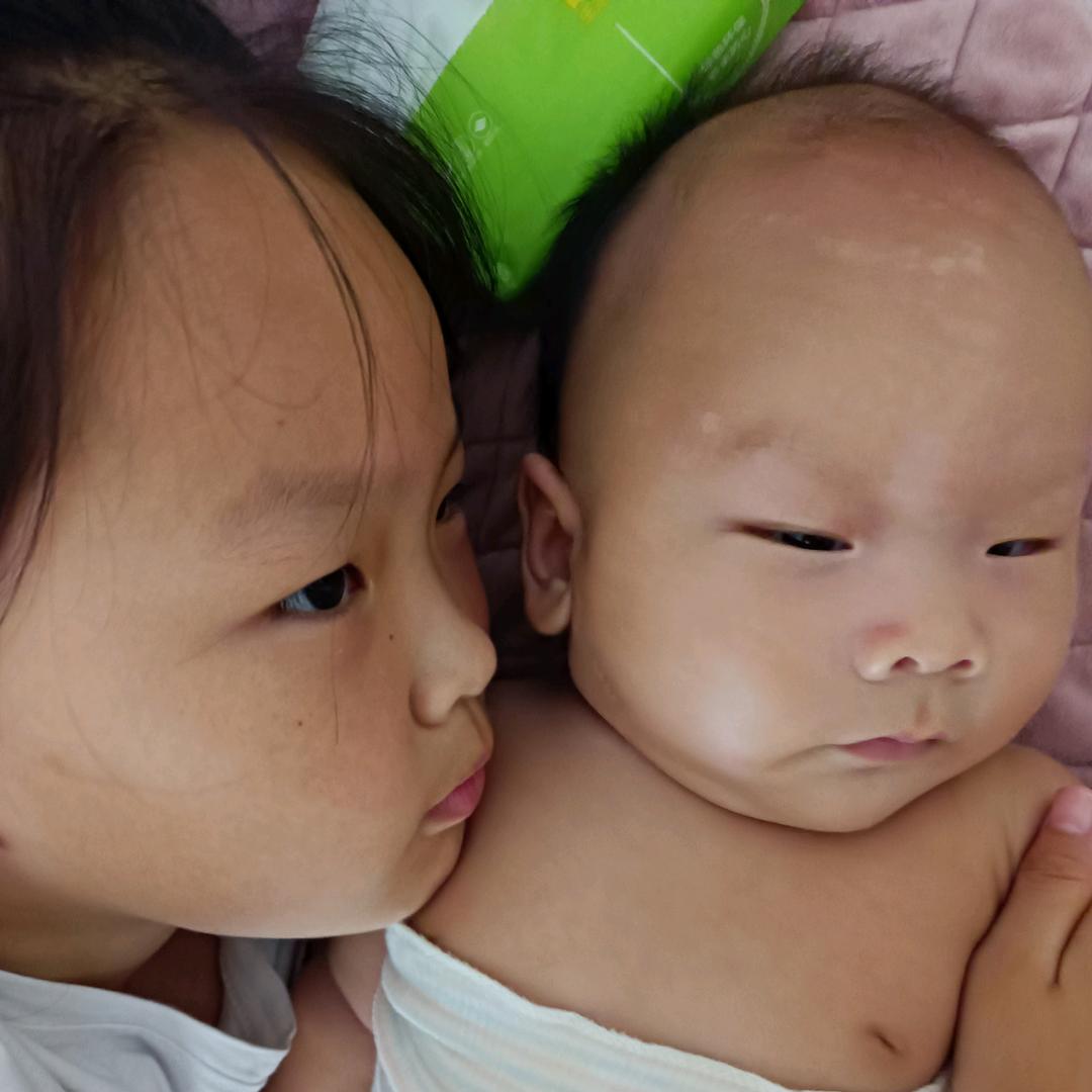 阳阳妈