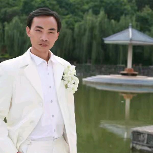 成功人士