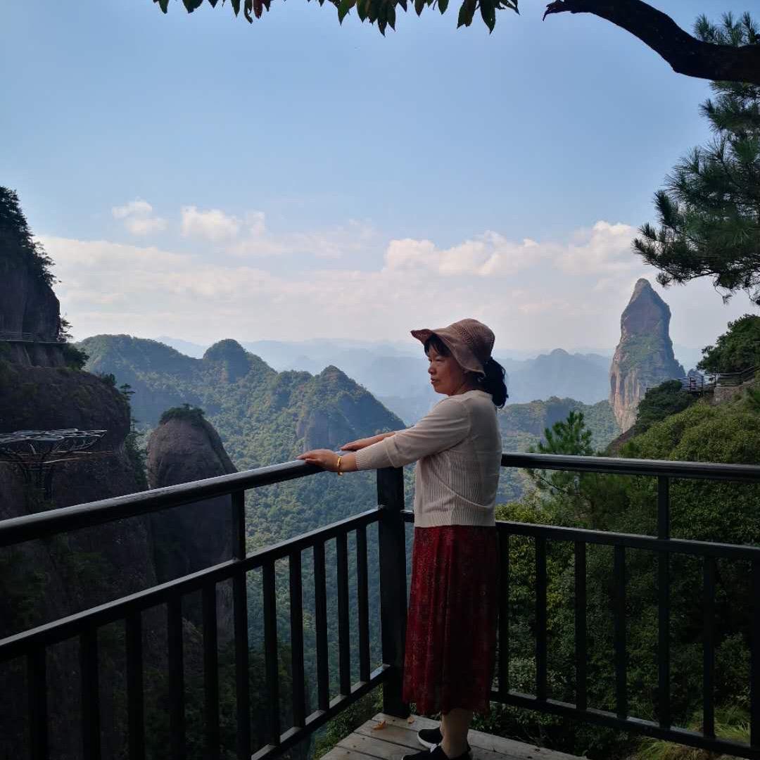 青砖雅舍