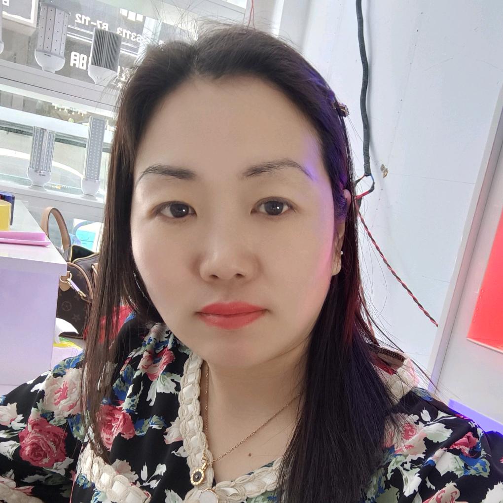 小王姑娘