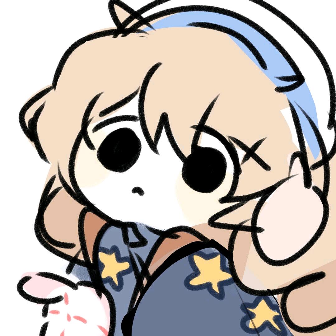 灿烂🧸