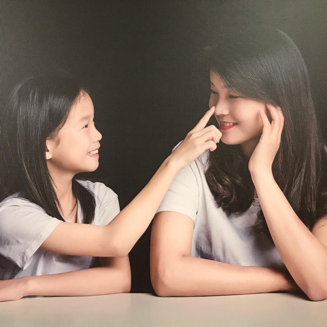 小演员千纸鹤四叶草