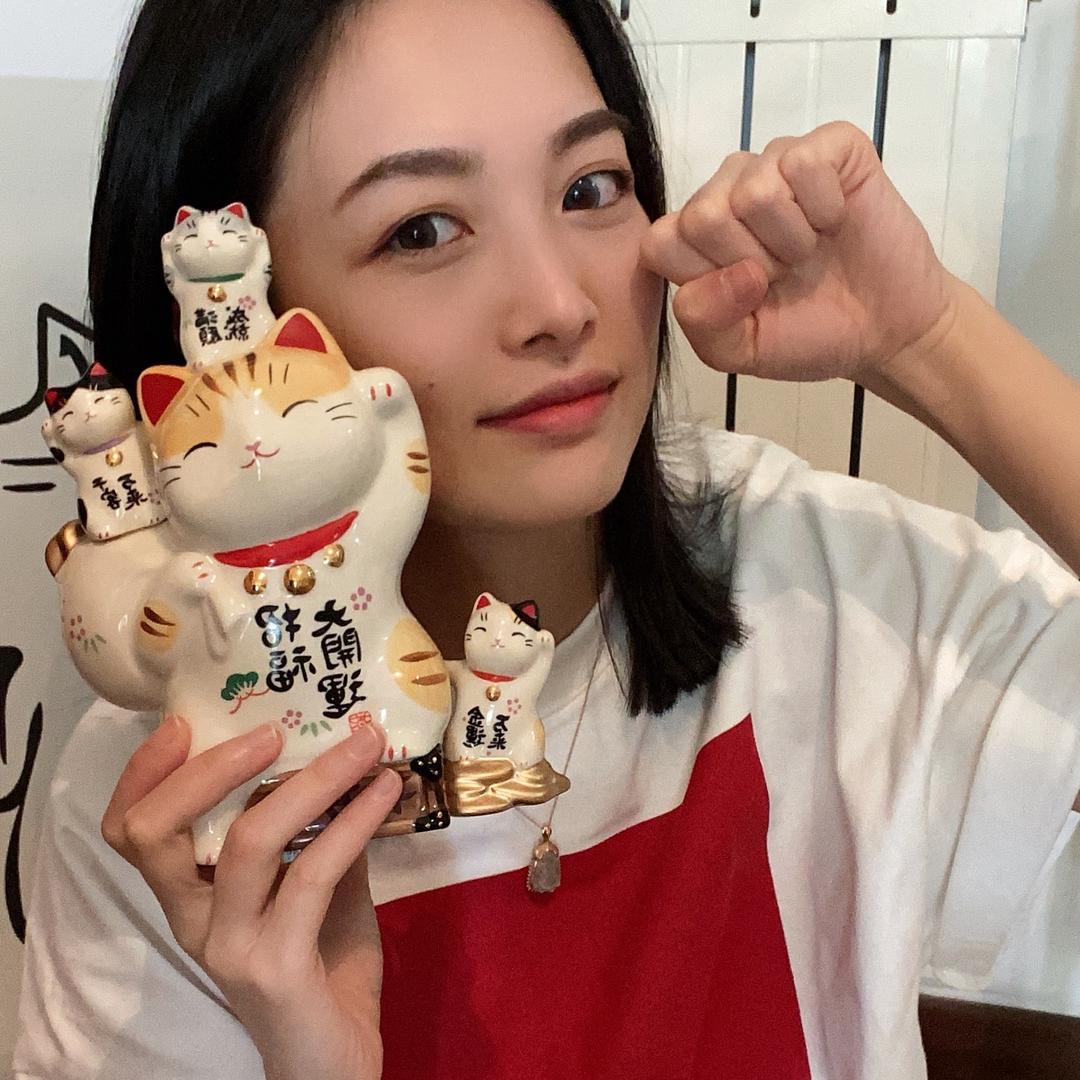 干饭李大猫