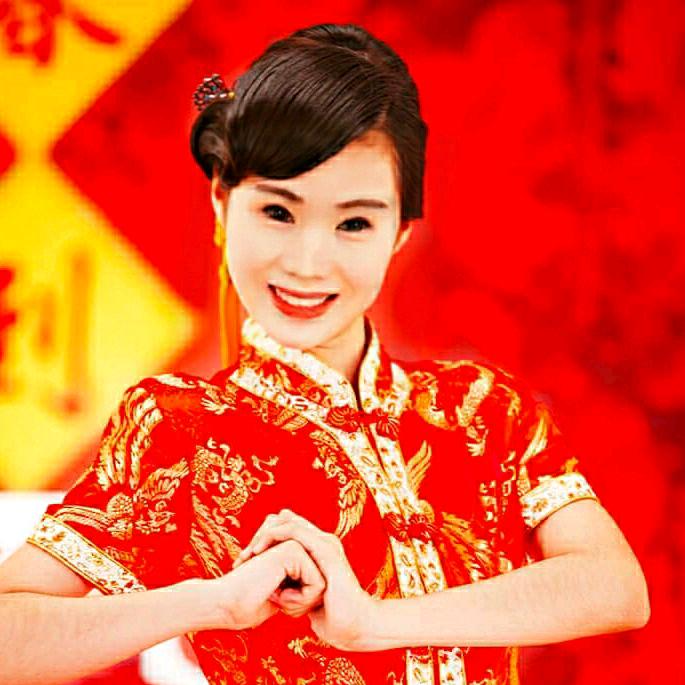 美好人生