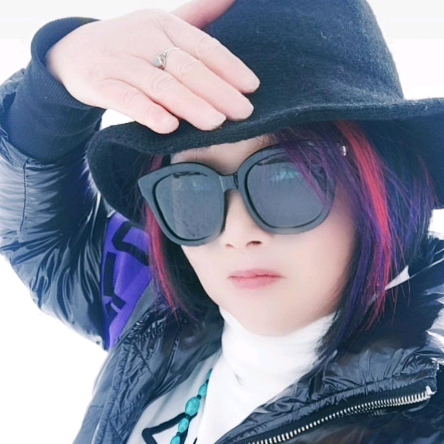 金姐💃💃在西藏种灵芝