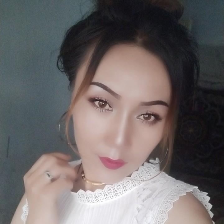 古丽