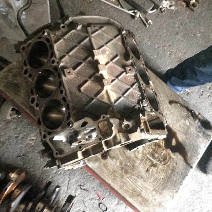 大修医院小马哥