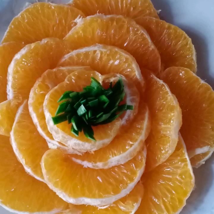 花 好月圆