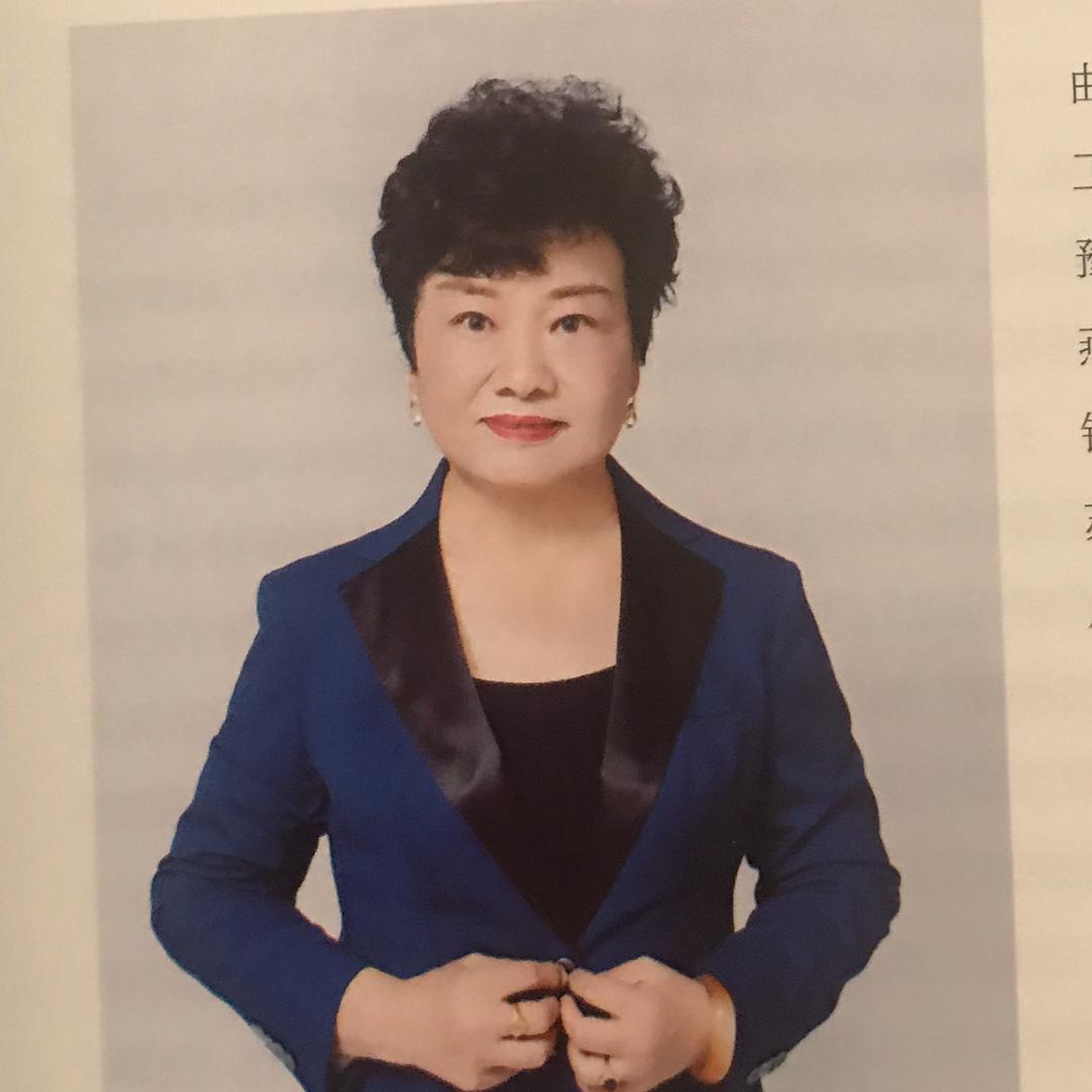 王素珍