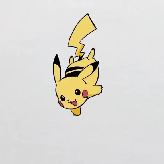 一个小胖子