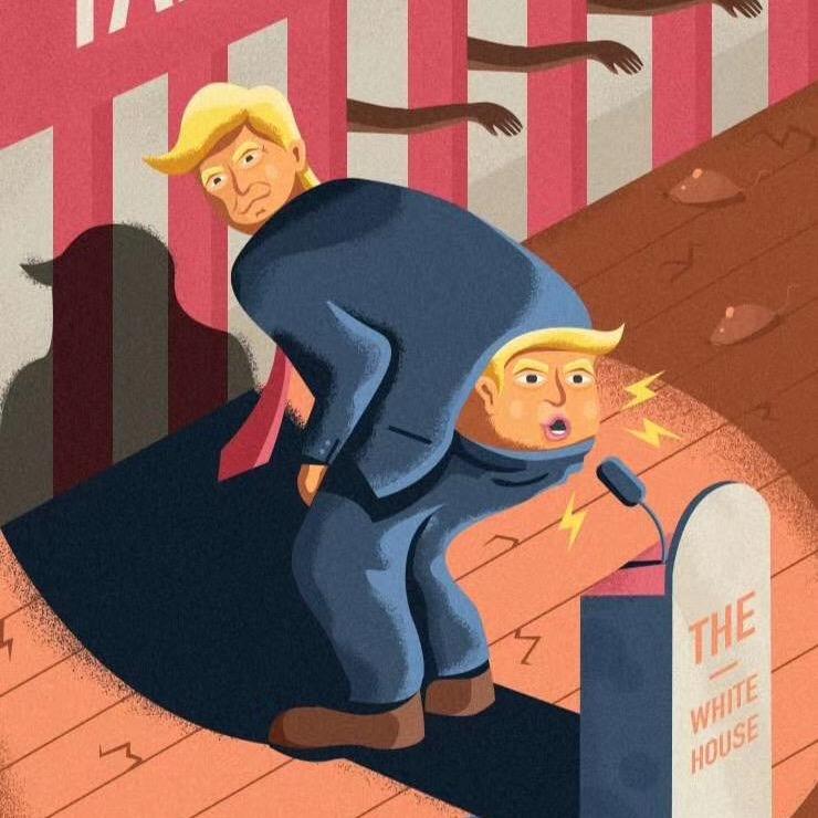 杨先生的业余时间