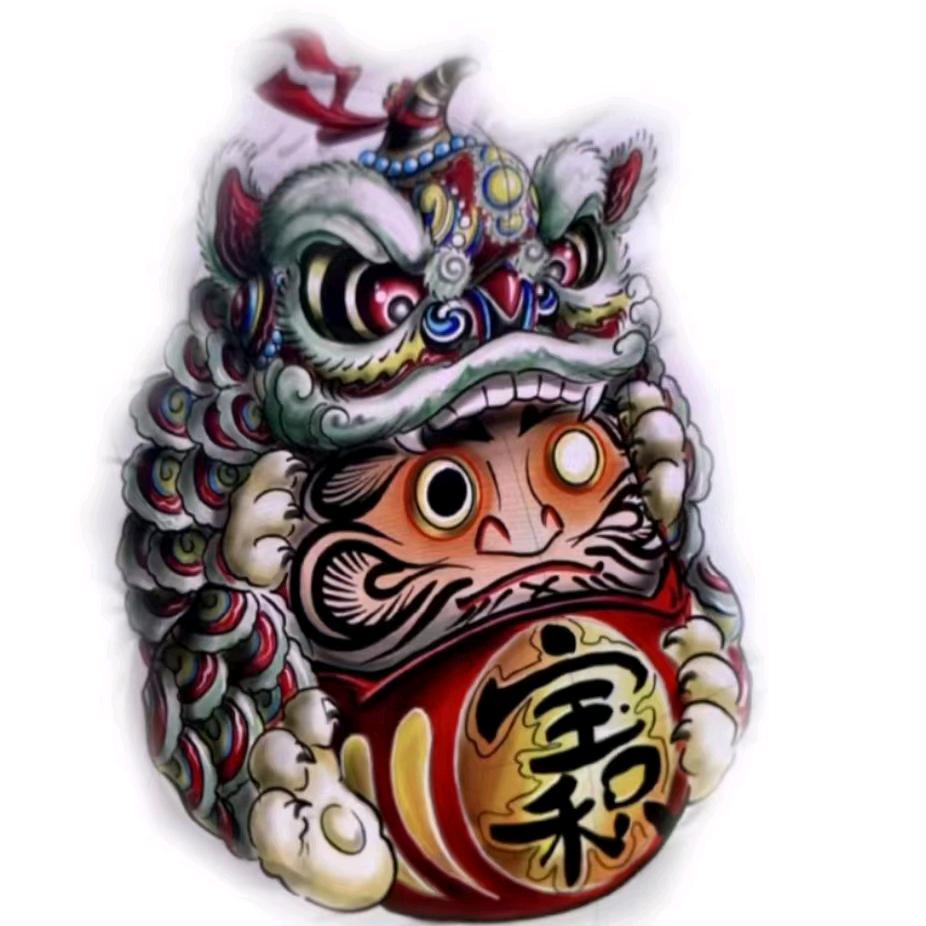 猪古