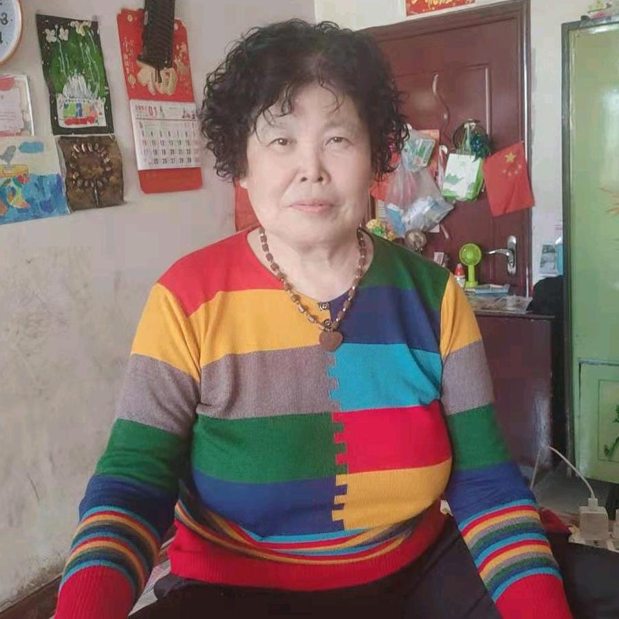 好运连连😘😘😘