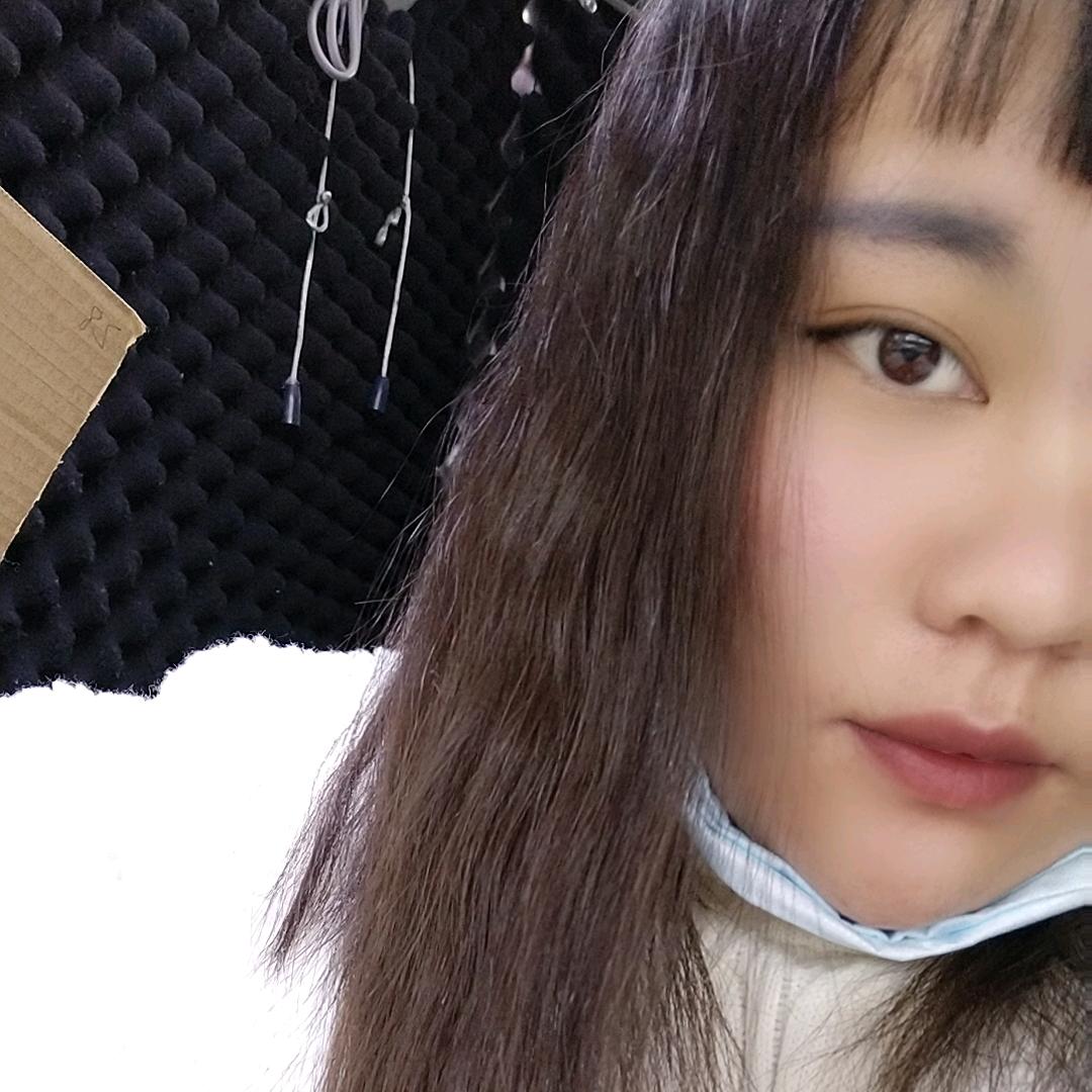 陈姑娘