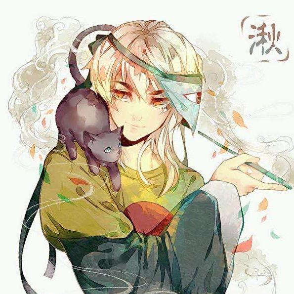 小说推文