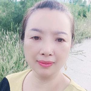 兰姐说媒（保定涞水县娄村）