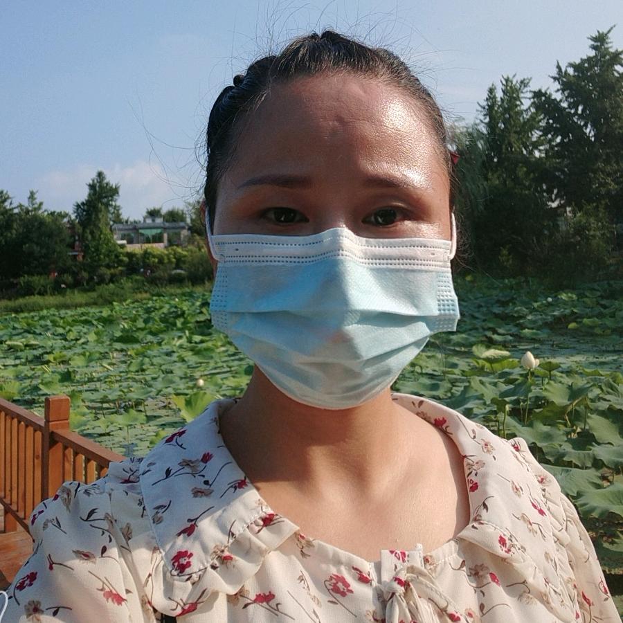 简单(监利做保洁的三洲人)