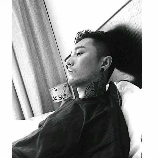 Alone