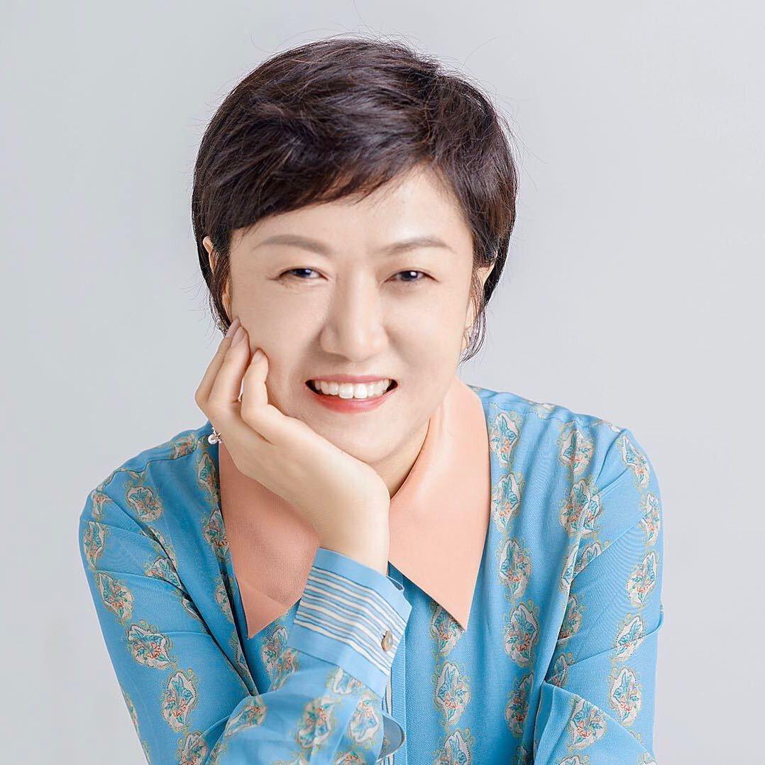 小芳职说