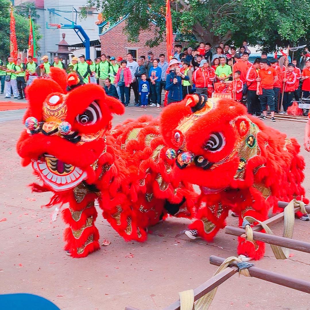 🔱🦁旺相堂🦁🔱