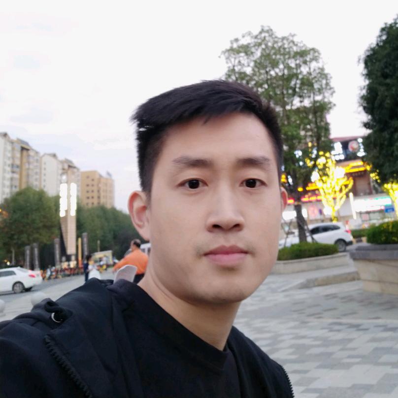 未来show沙龙（何潺）