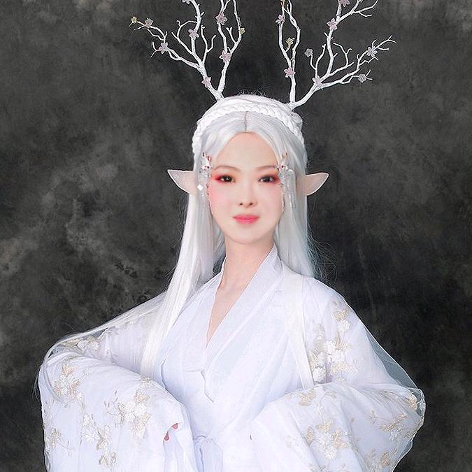 小金鱼乐乐妈妈_