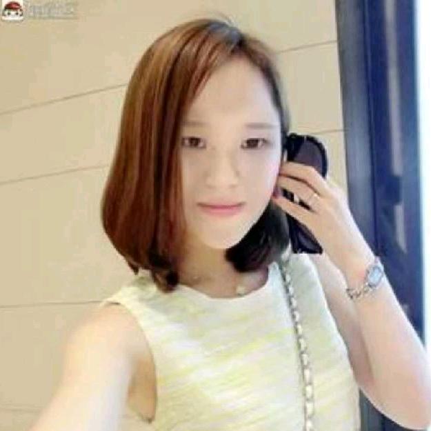 空白～～～～的未来